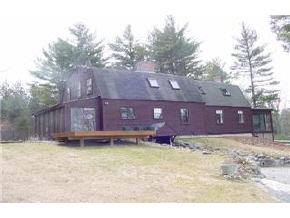 29 Hayes Road Alton, NH 03809 - Photo 3 of 9