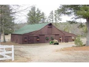 29 Hayes Road Alton, NH 03809 - Photo 4 of 9