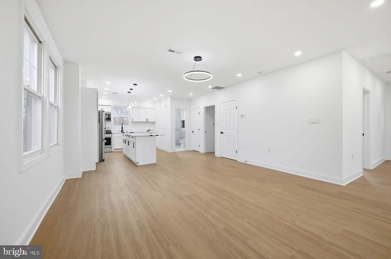 2016 32nd Street Southeast Washington, DC 20020 - Photo 8 of 24 Dining Area
