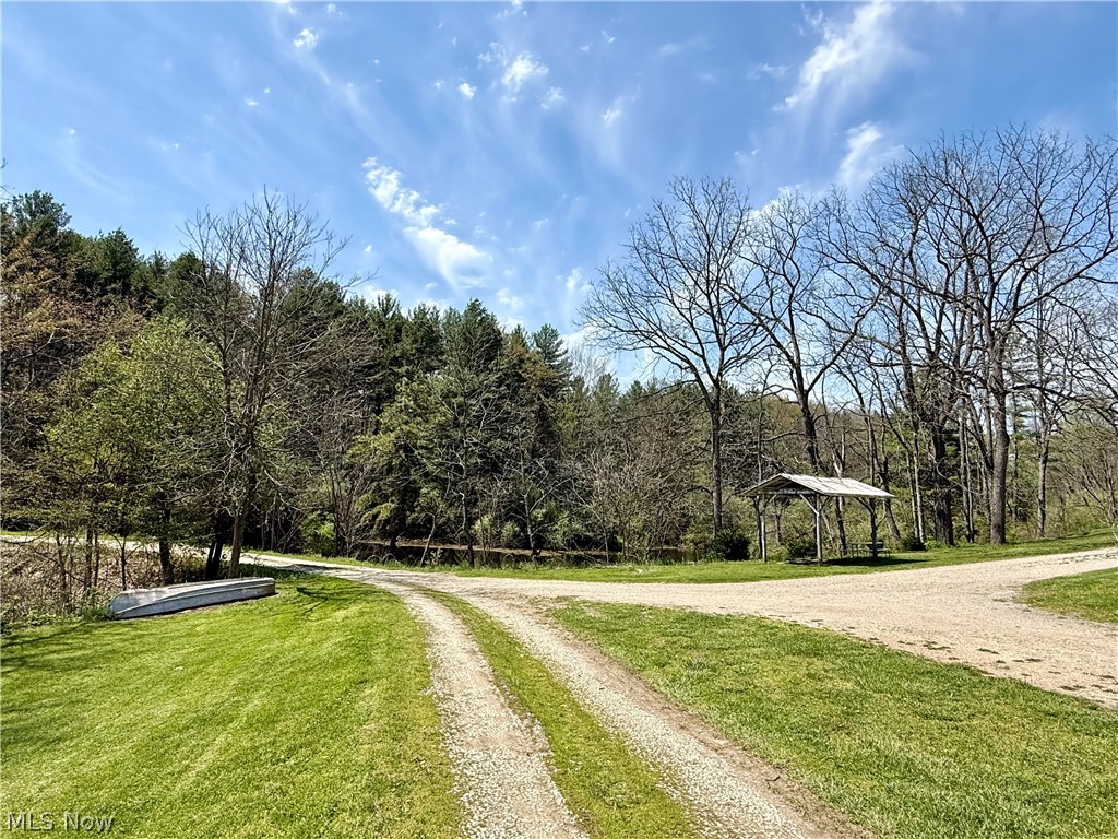 4101 Peace Road Southeast Carrollton, OH 44615 - Photo 25 of 48