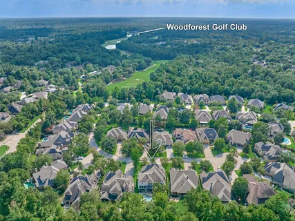$1,185,000 | 134 Monterrey Bend, Montgomery, TX 77316