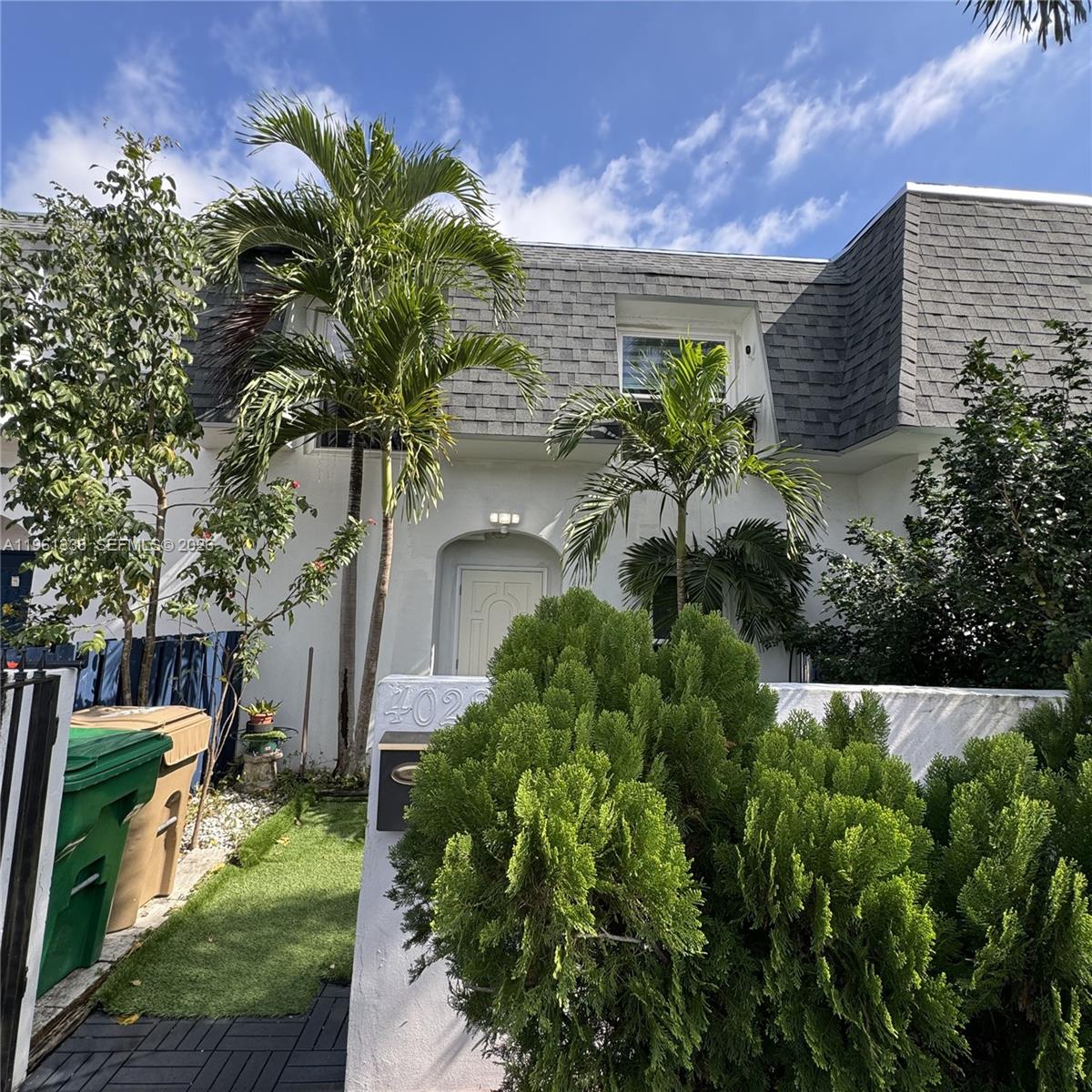 4028 Southwest 67th Terrace, Unit 3 Davie, FL 33314 - Photo 23 of 24