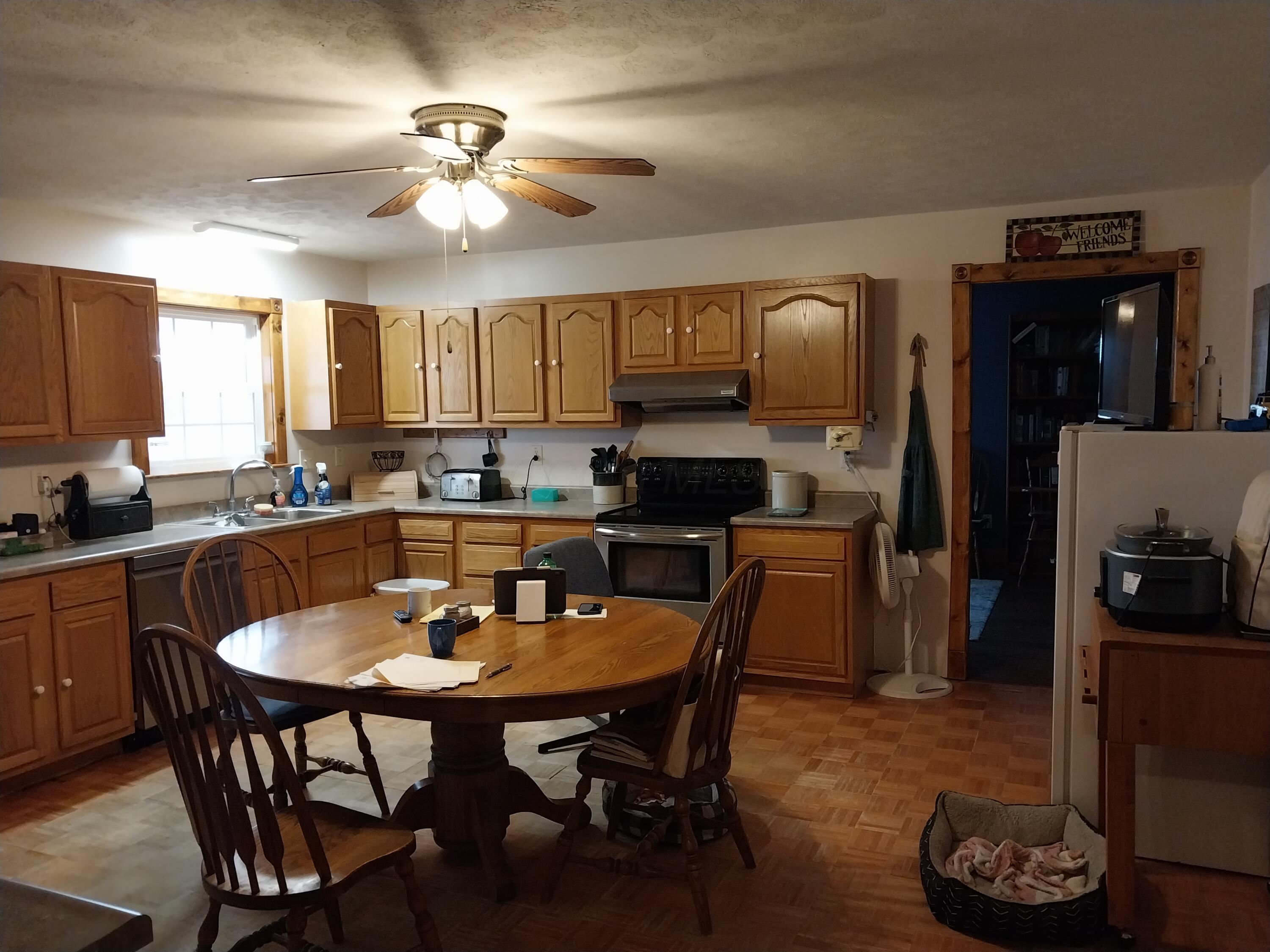 12835 Bennett Road Greenfield, OH 45123 - Photo 9 of 25 20260121_125732