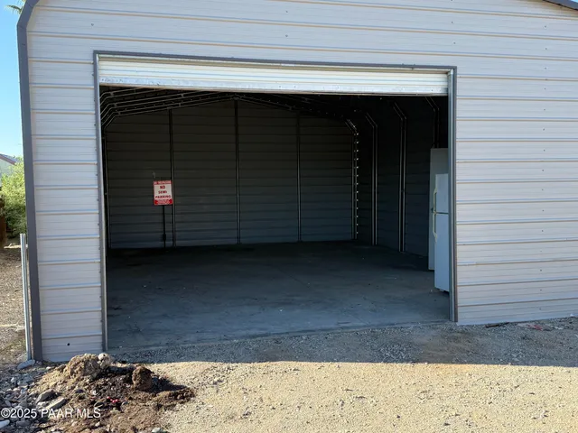 a view of a entryway door of the house