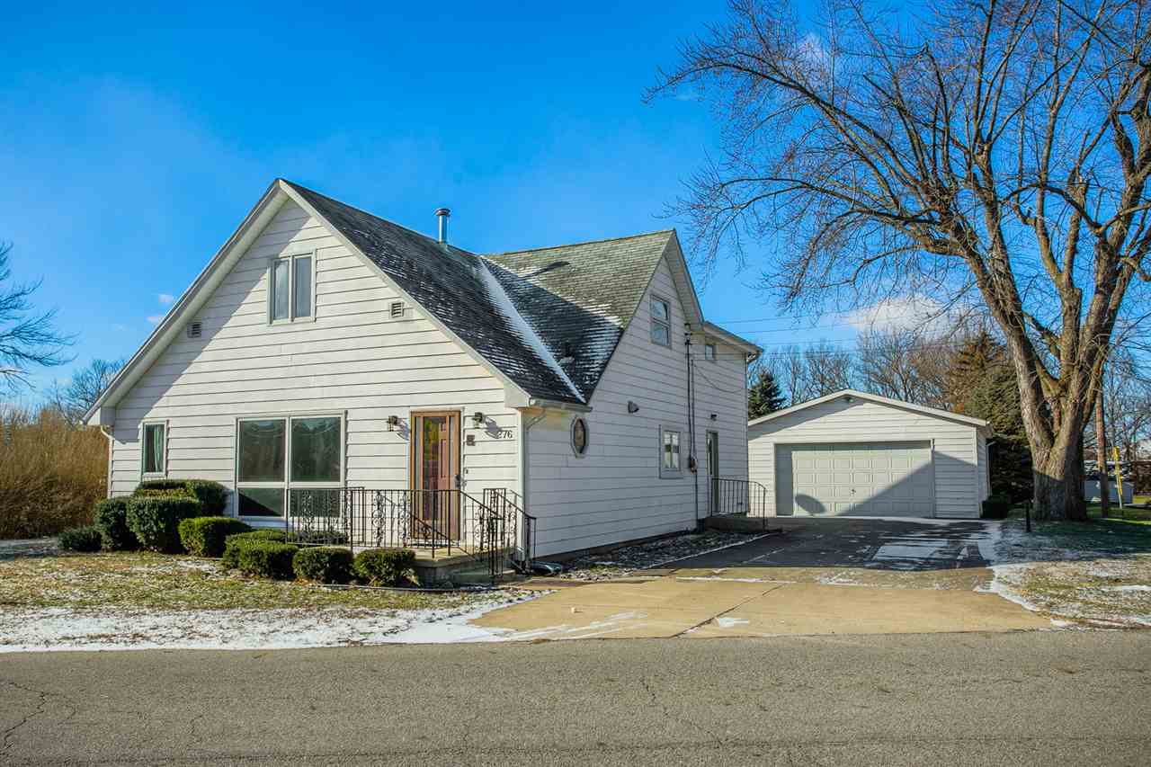 276 Dayton Road Dayton, IN 47941 - Photo 1 of 30 Gallery Image 1