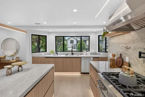 $1,799,000 | 3183 Cesar Chavez, Unit 1, San Francisco, CA 94110