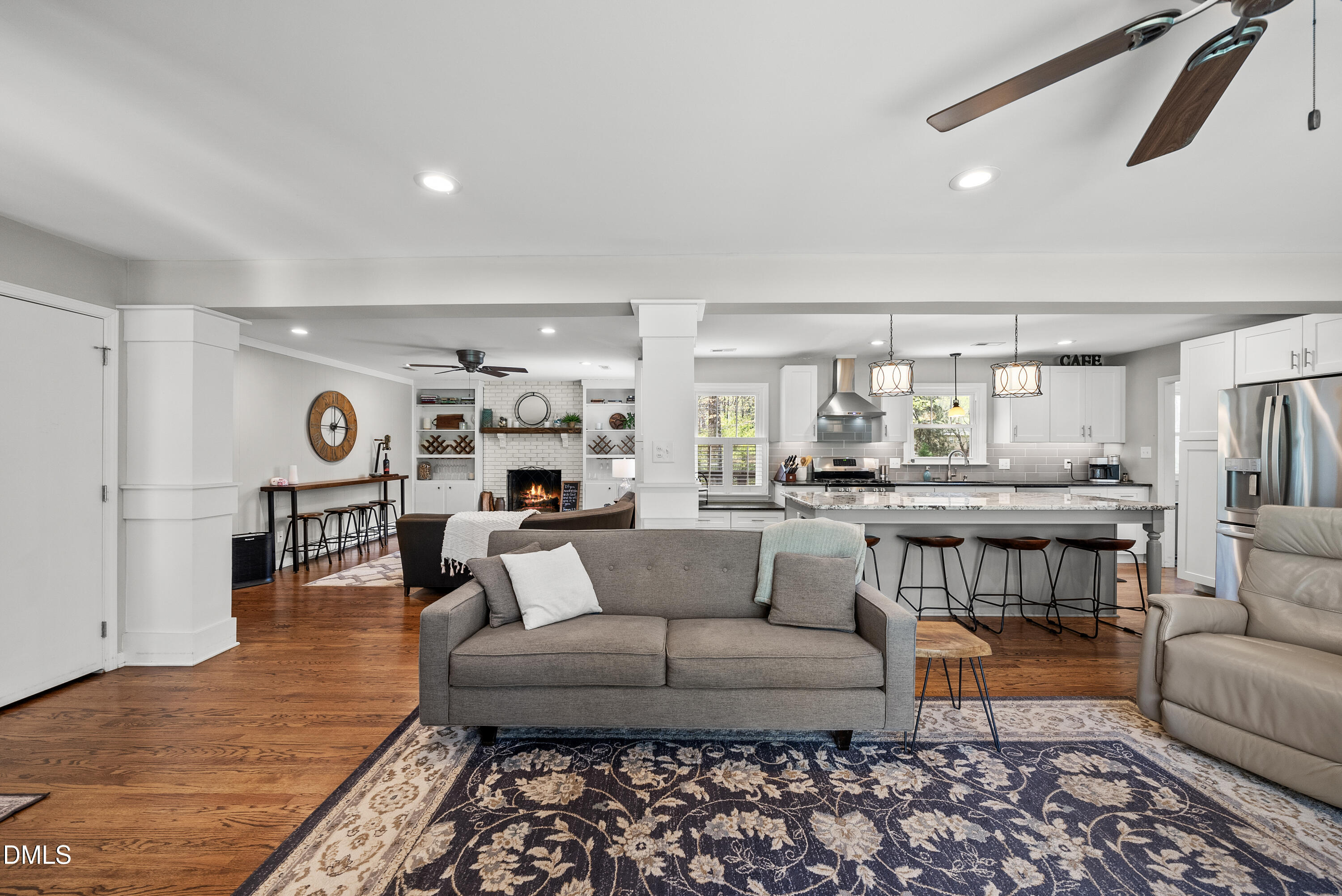 1600 Medfield Road Raleigh, NC 27607 - Photo 10 of 54 DSC00876