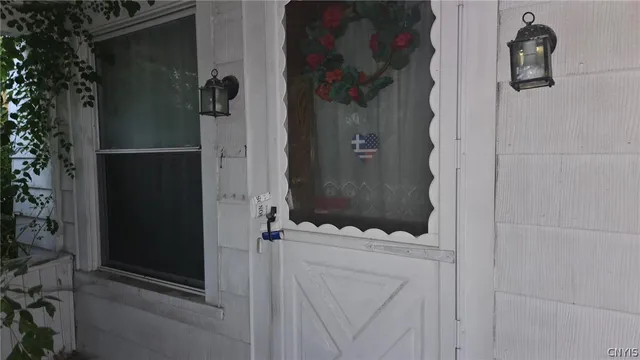 $59,900 | 136 South Collingwood Avenue, Syracuse, NY 13206