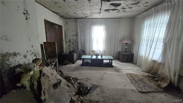 $59,900 | 136 South Collingwood Avenue, Syracuse, NY 13206