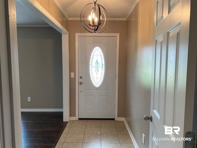 211 14th Avenue Atmore, AL 36502 - Photo 2 of 32 Foyer