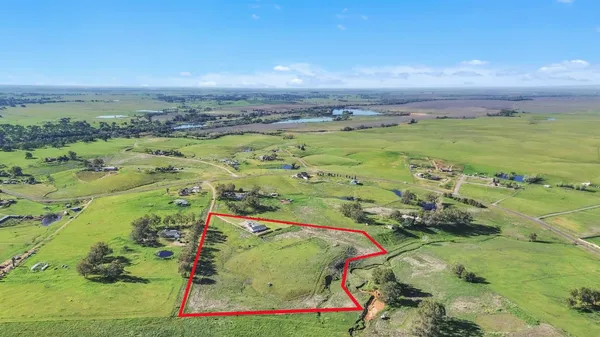 a view of an ocean from a building