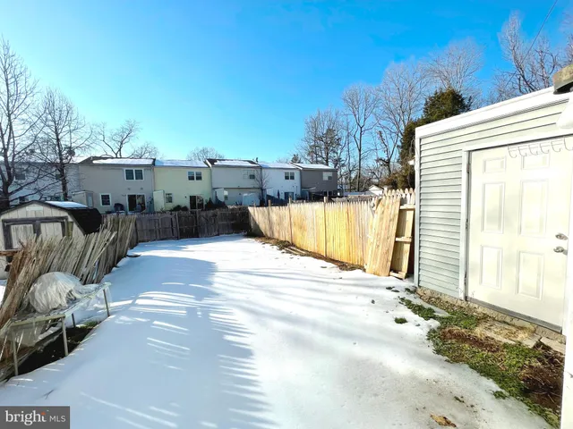 $1,995 | 908 Sycamore Lane, La Plata, MD 20646