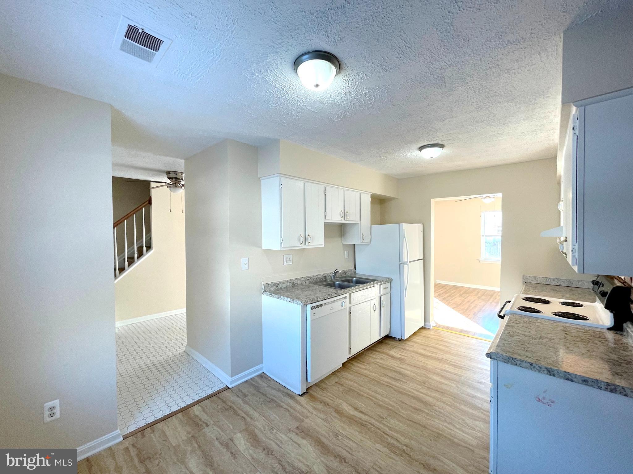908 Sycamore Lane La Plata, MD 20646 - Photo 10 of 21 Kitchen w/table space