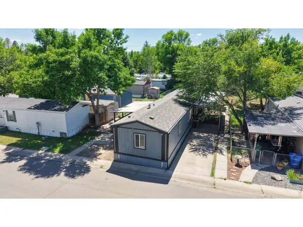 $87,000 | 400 Hickory Street, Unit 97, Fort Collins, CO 80524