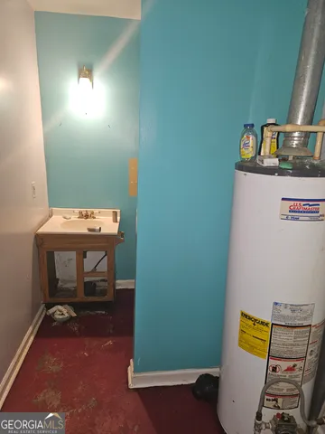 $139,900 | 109 F Avenue, Thomaston, GA 30286