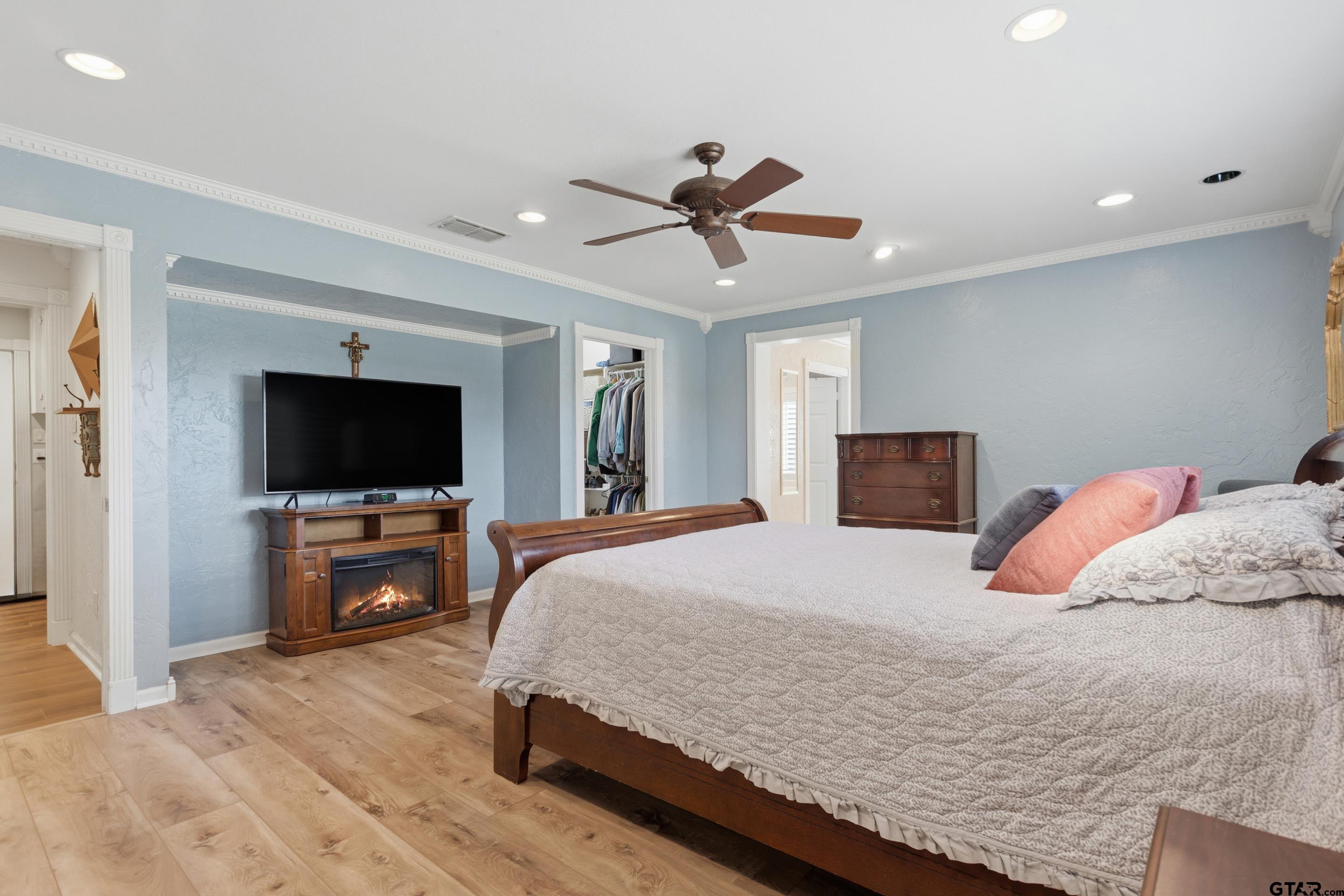 378 Eagle Road Gilmer, TX 75645 - Photo 17 of 48 Gallery Image 17