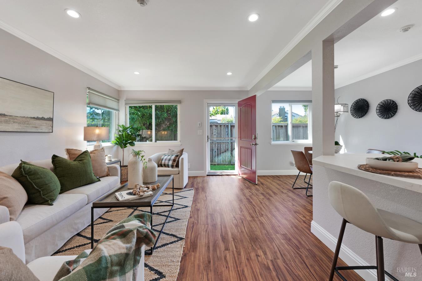 1513 Guerneville Road Santa Rosa, CA 95403 - Photo 10 of 24 Gallery Image 10