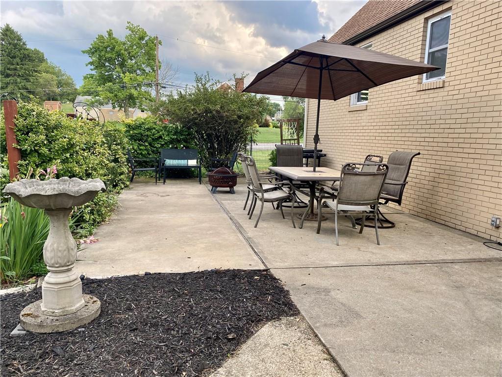 1040 Silver Lane McKees Rocks, PA 15136 - Photo 18 of 22 Gallery Image 18