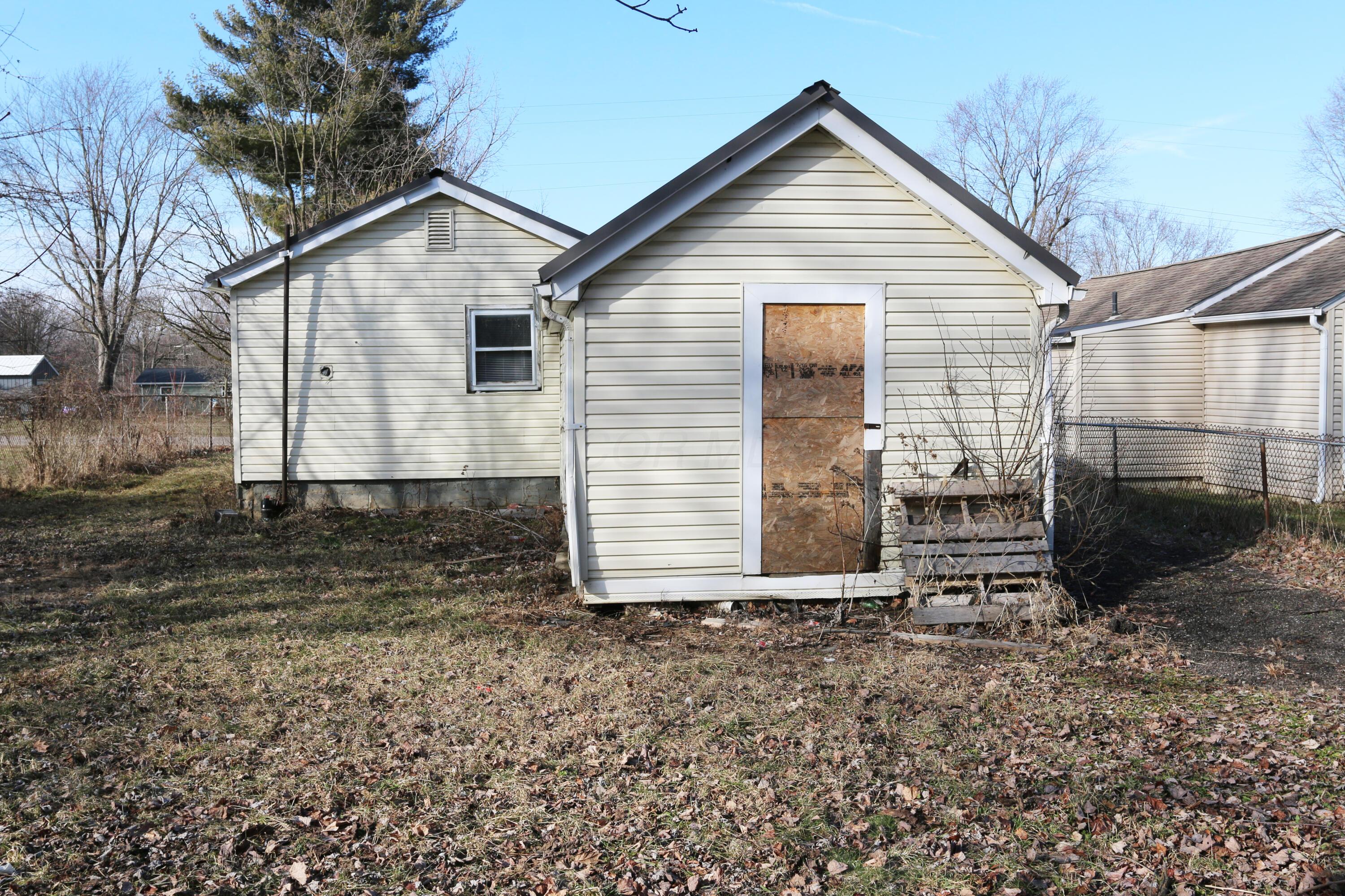 593 Dean Road Mansfield, OH 44906 - Photo 22 of 22 IMG_7531