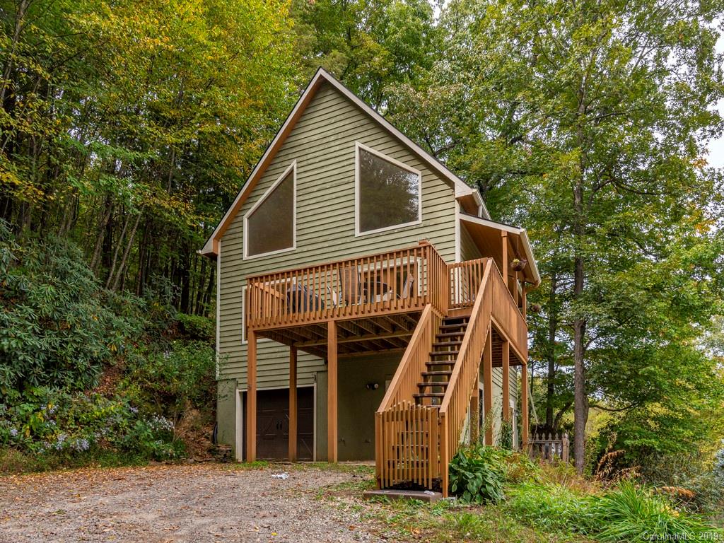 8 Reuben Road Asheville, NC 28804 - Photo 2 of 20 Gallery Image 2