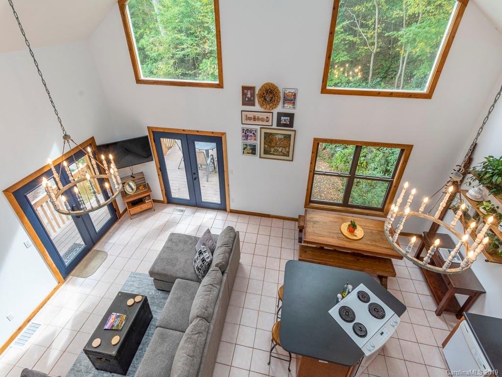 8 Reuben Road Asheville, NC 28804 - Photo 9 of 20 Gallery Image 9