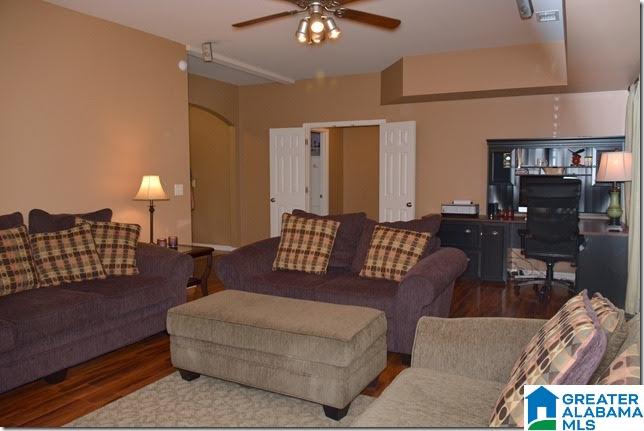 148 Lauchlin Lane Pelham, AL 35124 - Photo 12 of 18