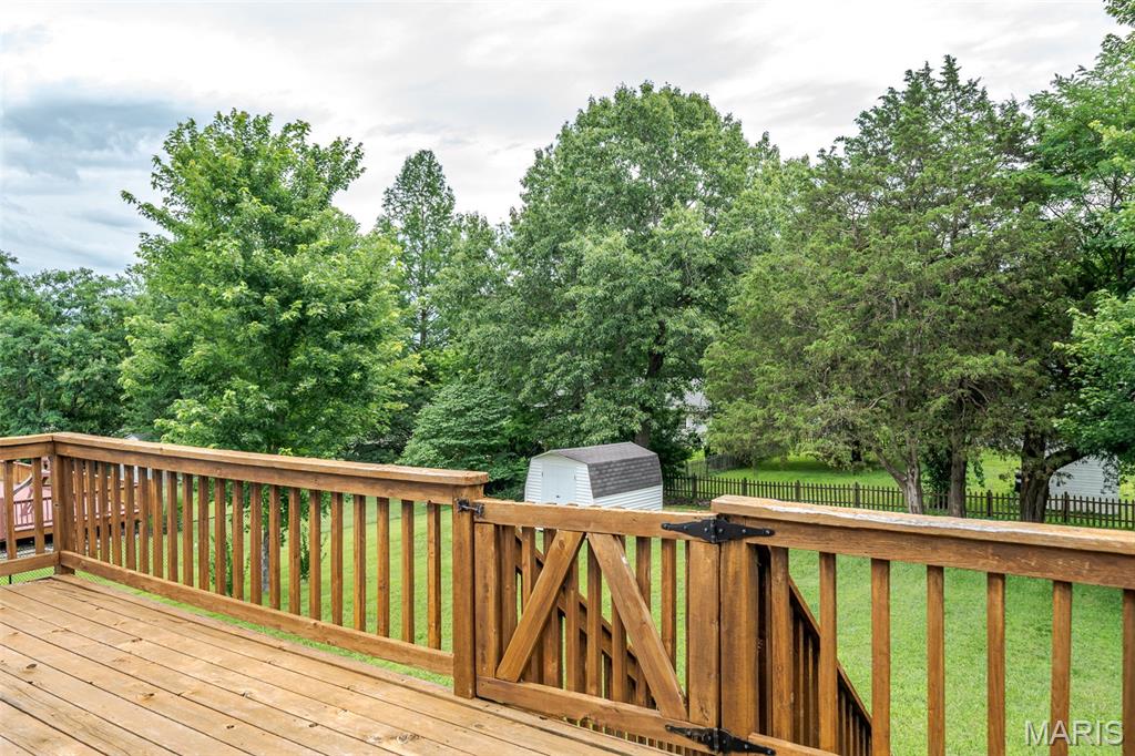7716 Meadow View Circle Union, MO 63084 - Photo 10 of 44
