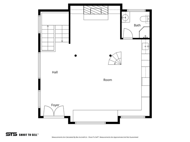 3250 Mohawk Lane Provo, UT 84604 - Photo 90 of 92 Studio- Basement