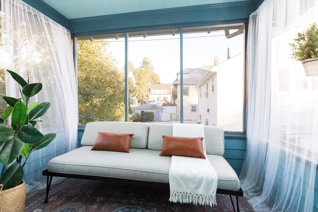 54 Sturges Road Boston, MA 02132 - Photo 13 of 19 Gallery Image 13