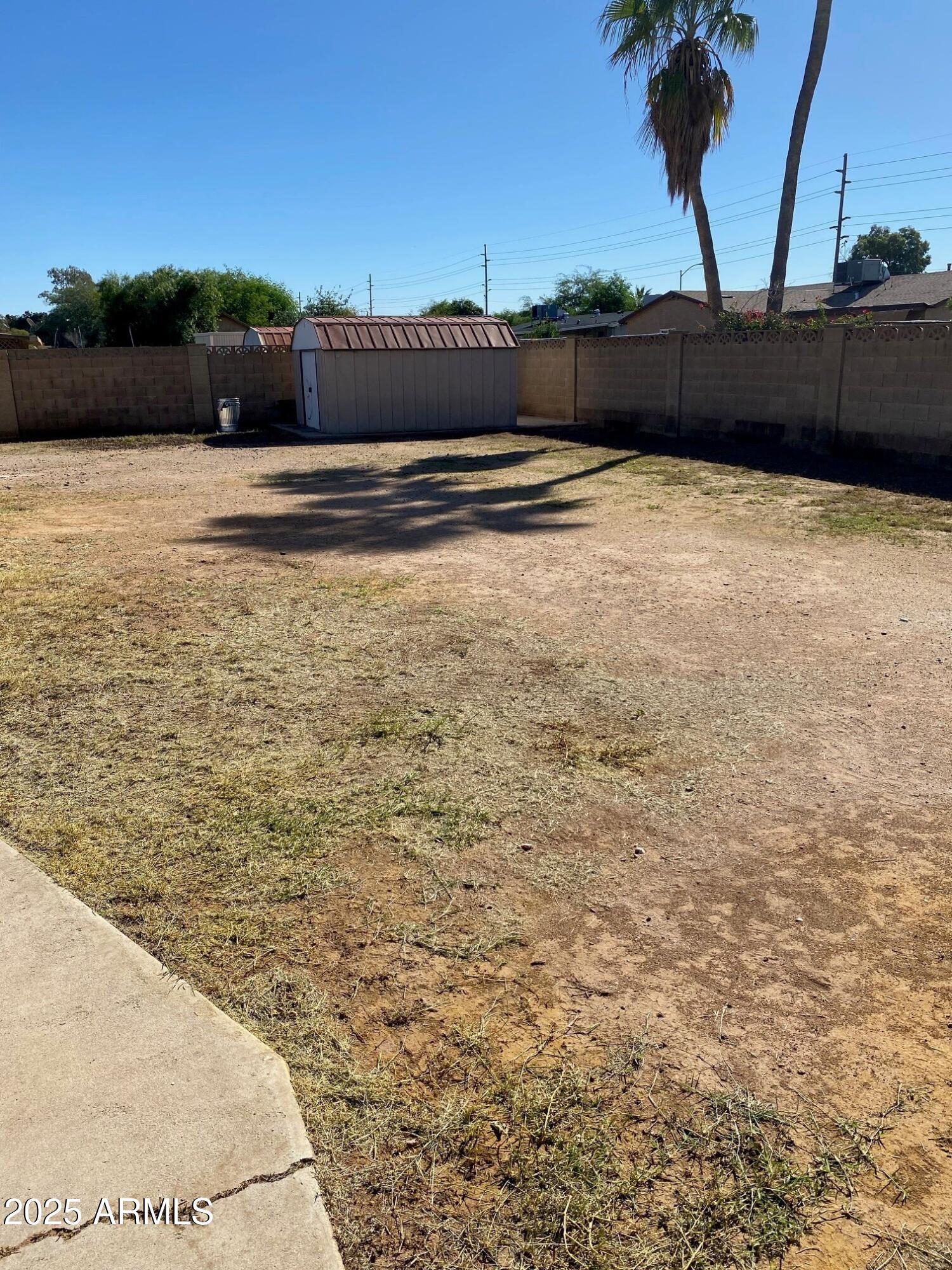 1821 West Libby Street Phoenix, AZ 85023 - Photo 24 of 26 a view of a ocean view