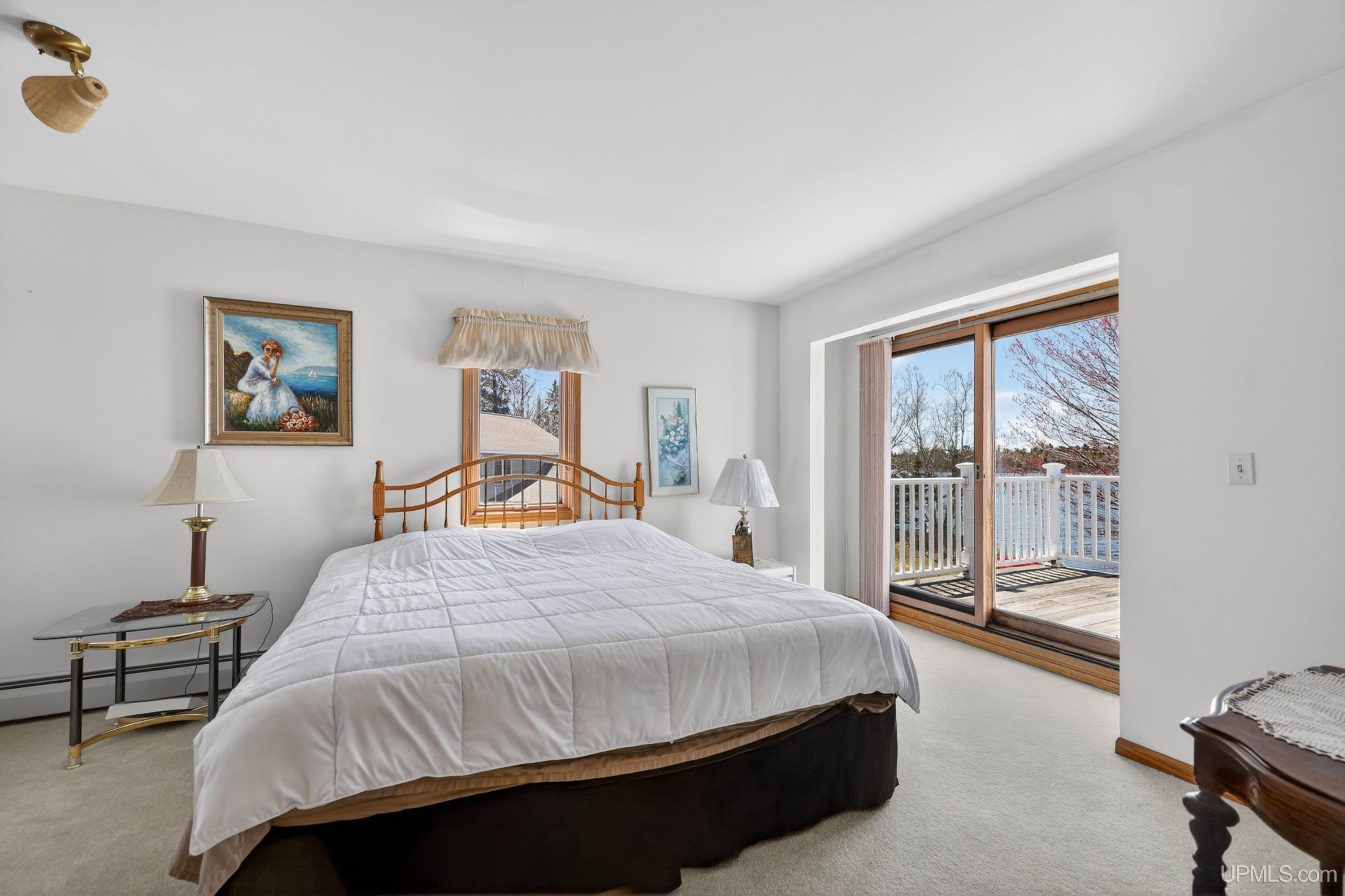 6139 Sand Point Road Mohawk, MI 49950 - Photo 41 of 58