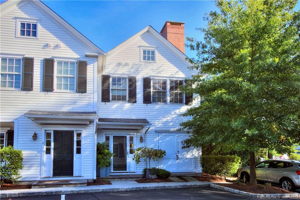 220 Riverside Avenue, Unit 1 Westport, CT 06880 - Photo 1 of 1