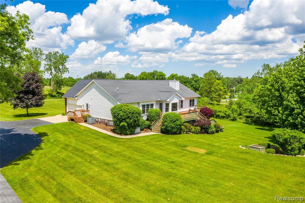 5804 Dryden Road Dryden, MI 48428 - Photo 58 of 59