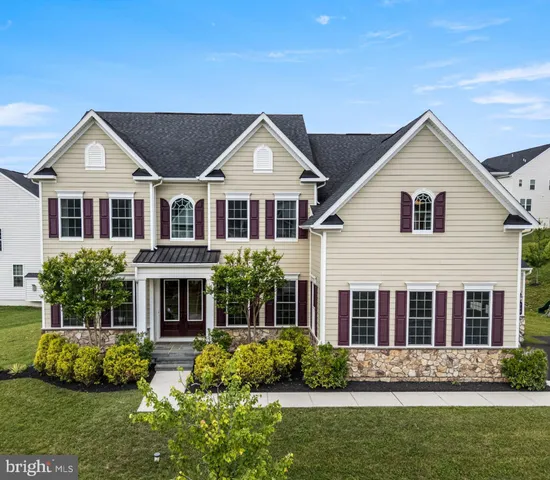 $1,499,000 | 708 Stonecliffe Road, Malvern, PA 19355