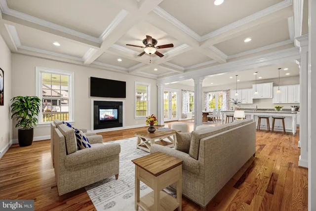 $1,499,000 | 708 Stonecliffe Road, Malvern, PA 19355