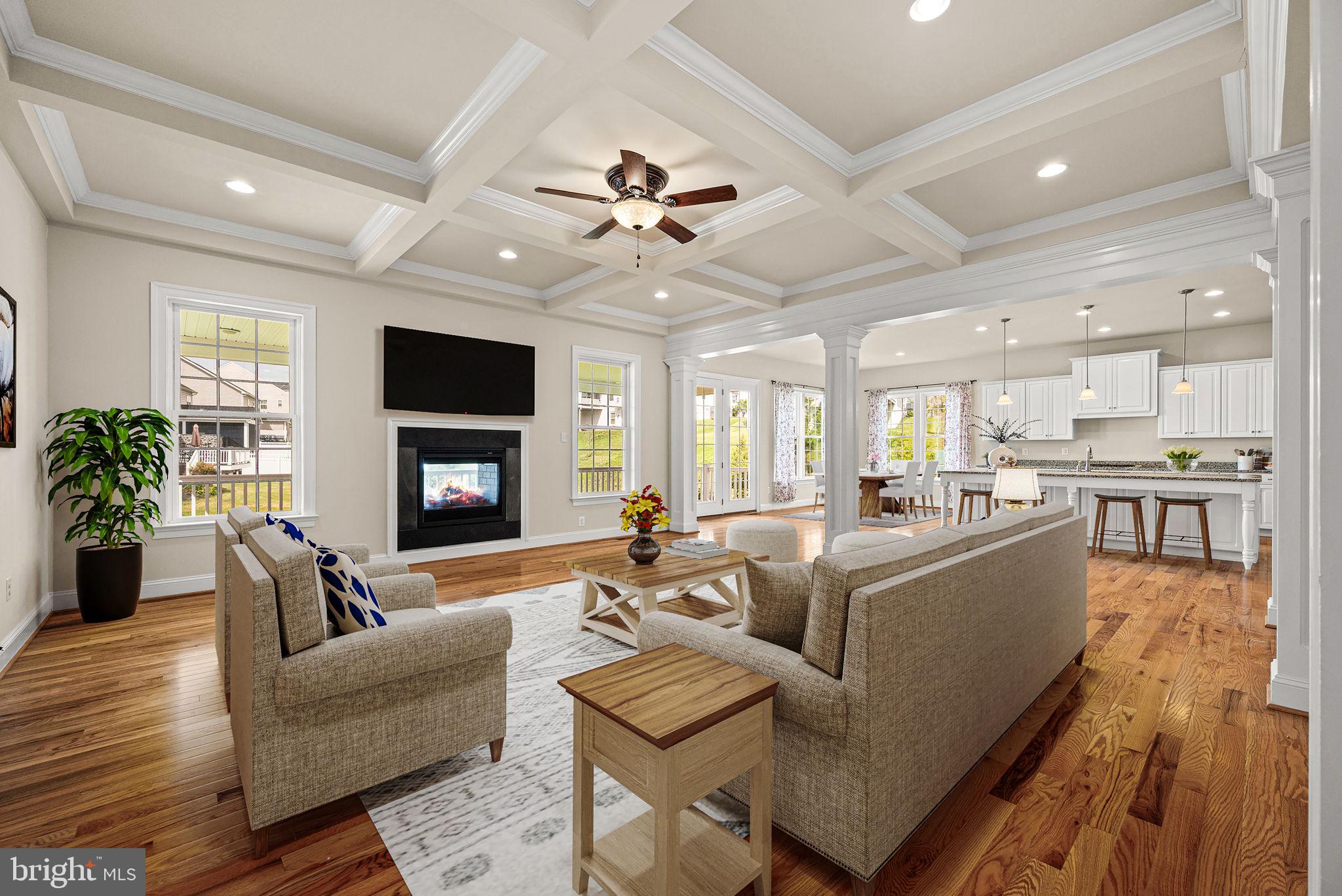 708 Stonecliffe Road Malvern, PA 19355 - Photo 14 of 46