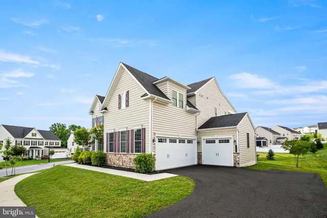 $1,499,000 | 708 Stonecliffe Road, Malvern, PA 19355