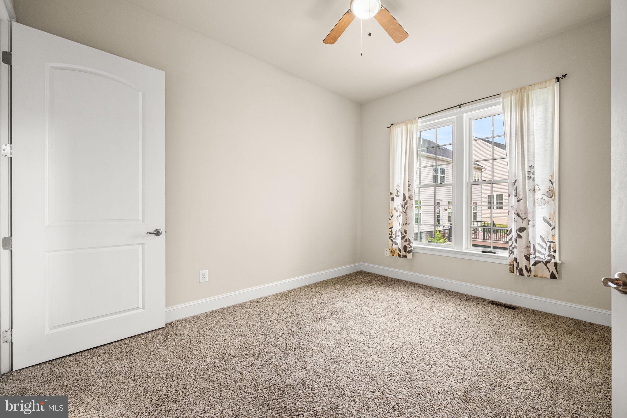 708 Stonecliffe Road Malvern, PA 19355 - Photo 21 of 46 1st Floor Bedroom/Office