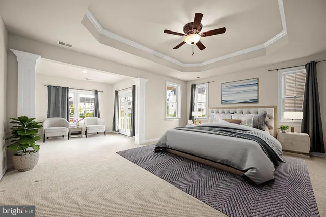 $1,499,000 | 708 Stonecliffe Road, Malvern, PA 19355