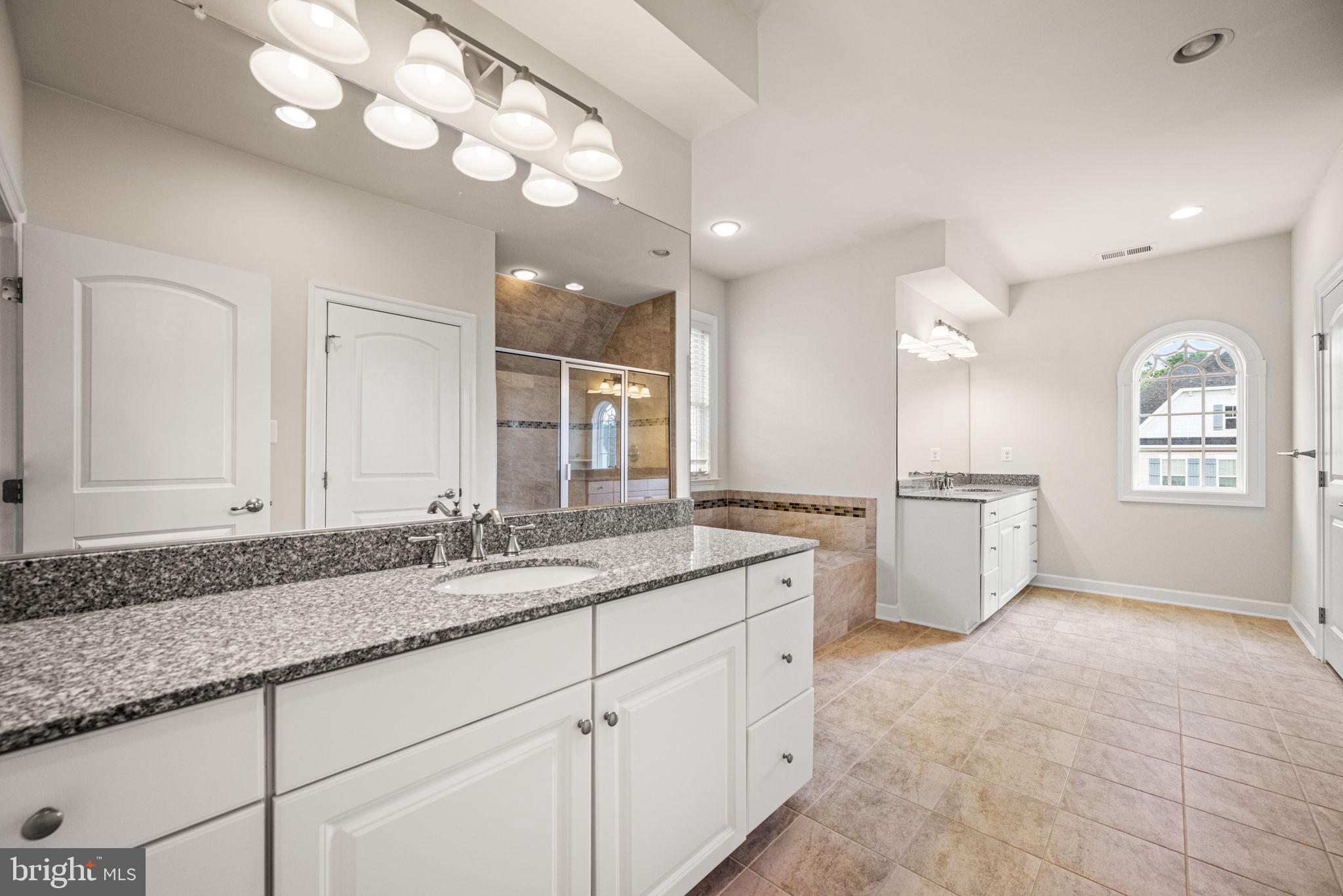 708 Stonecliffe Road Malvern, PA 19355 - Photo 26 of 46 Master Bathroom