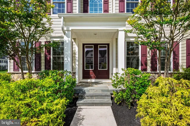 $1,499,000 | 708 Stonecliffe Road, Malvern, PA 19355