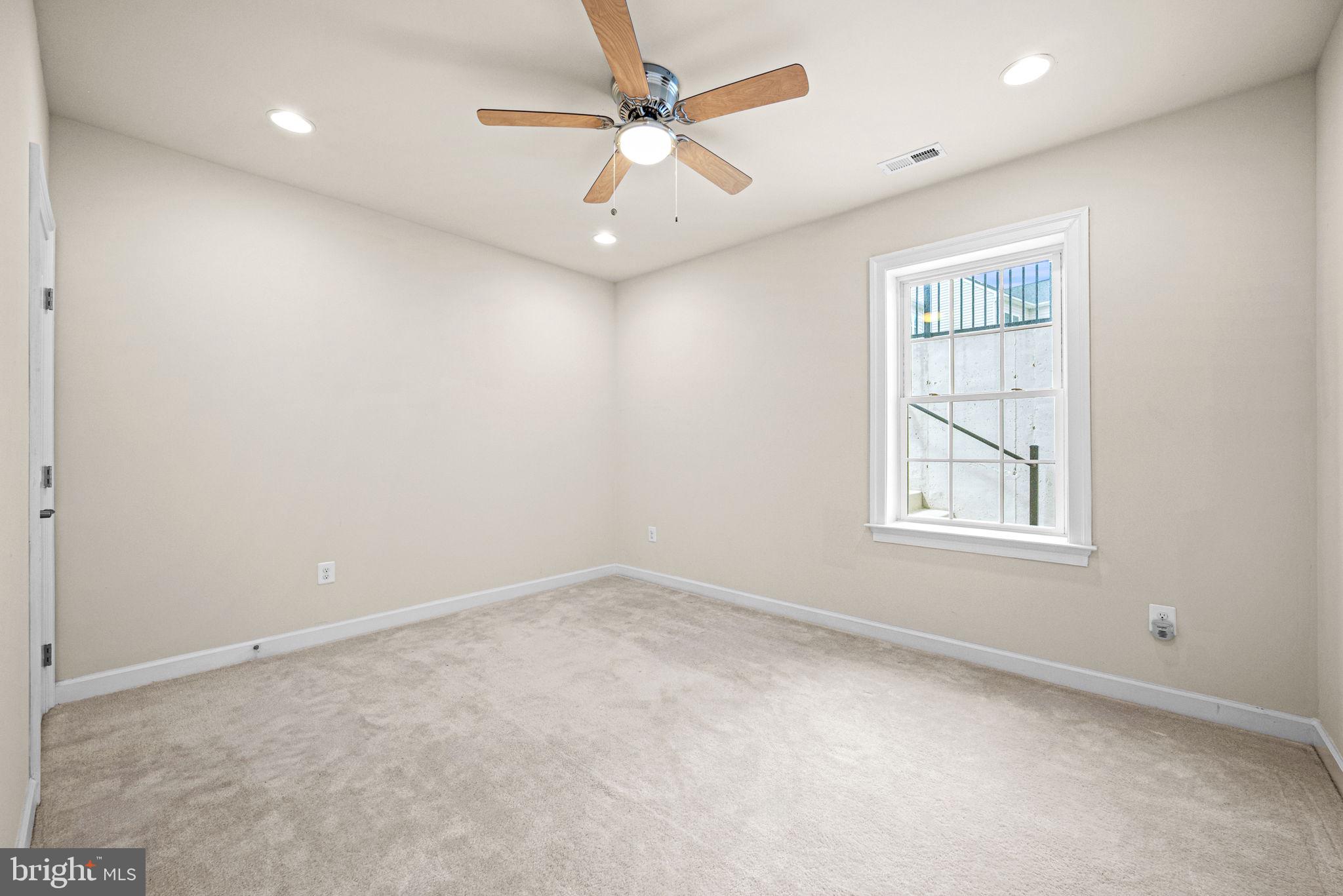 708 Stonecliffe Road Malvern, PA 19355 - Photo 41 of 46 Basement Bedroom/Flex room