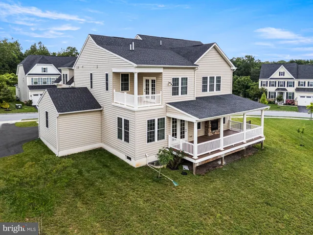 $1,499,000 | 708 Stonecliffe Road, Malvern, PA 19355