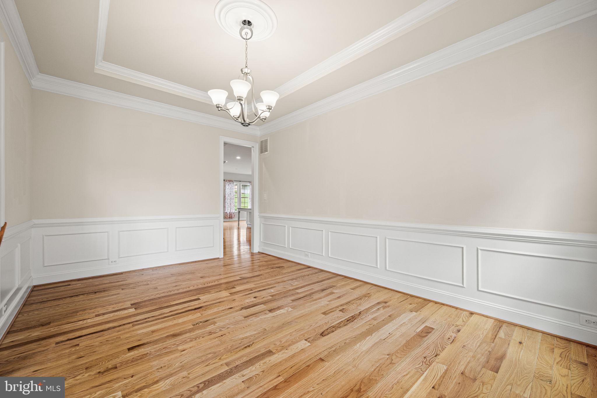 708 Stonecliffe Road Malvern, PA 19355 - Photo 9 of 46 Dining Room