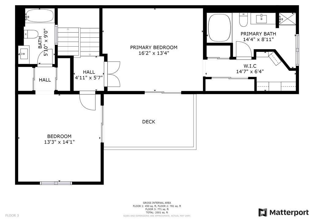 260 Captain Eames Circle, Unit 260 Ashland, MA 01721 - Photo 41 of 42