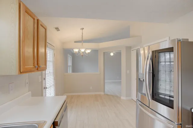 $220,000 | 3305 North Stockwell Road, Evansville, IN 47715