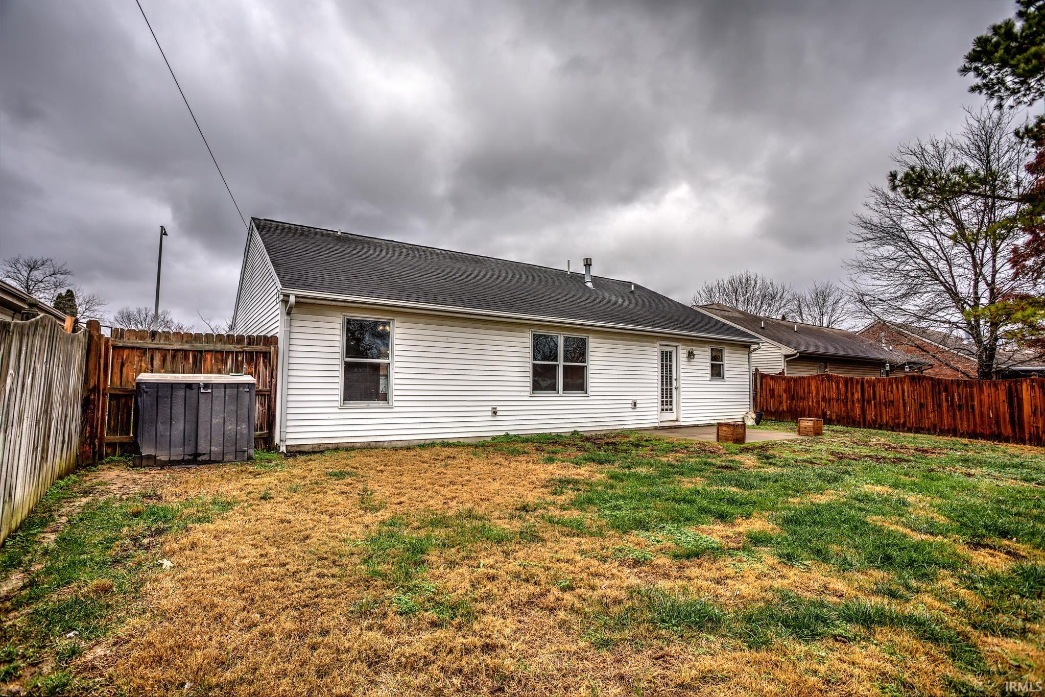 3305 North Stockwell Road Evansville, IN 47715 - Photo 27 of 27