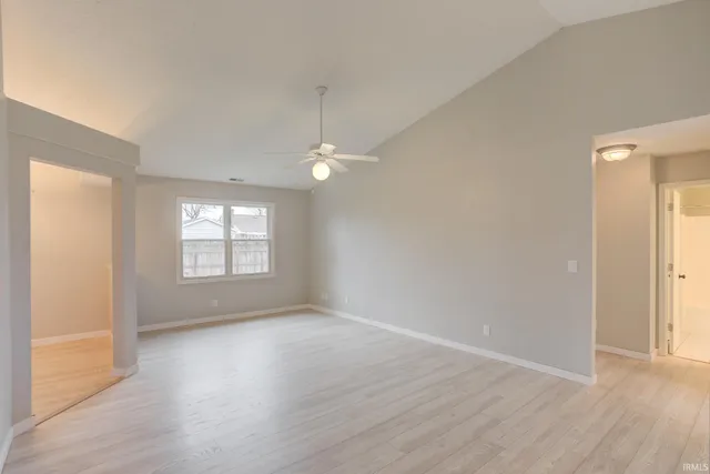 $220,000 | 3305 North Stockwell Road, Evansville, IN 47715