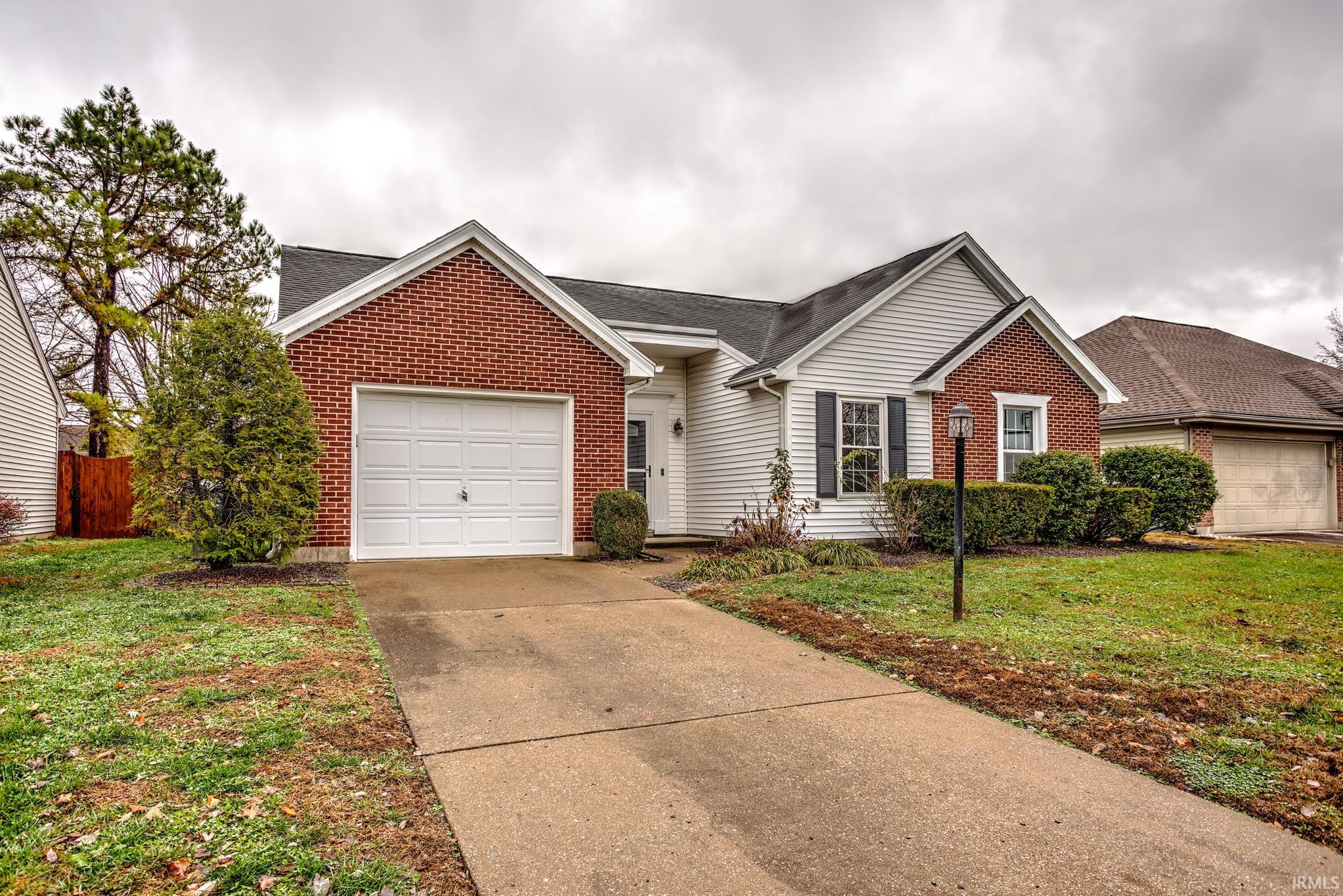 3305 North Stockwell Road Evansville, IN 47715 - Photo 7 of 27 Gallery Image 7