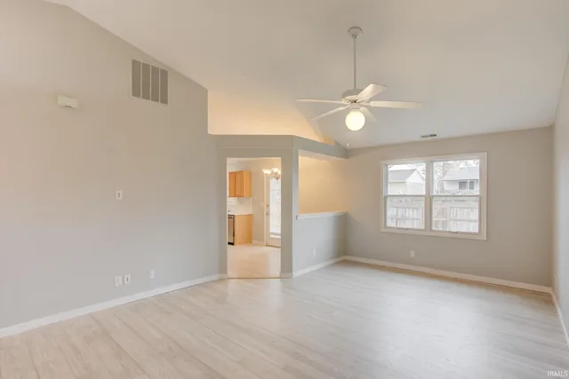 $220,000 | 3305 North Stockwell Road, Evansville, IN 47715